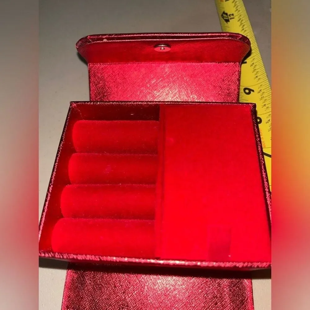 HOST PICK - Vintage Hello Kitty Jewelry Box